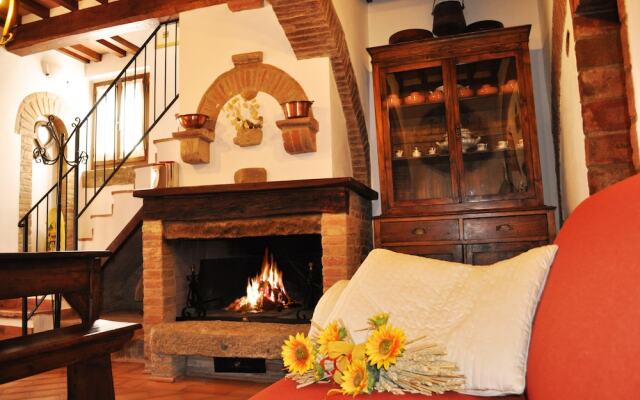 La Casina Toscana