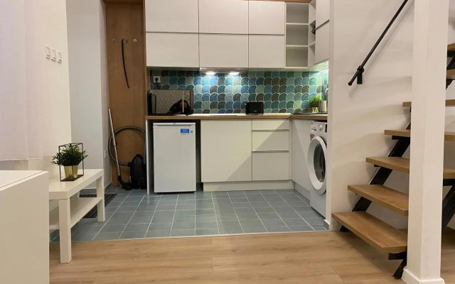 Stylish Suite WestEnd