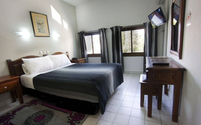 Hotel Parador