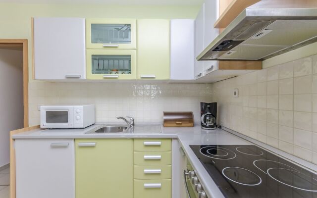 Apartment Danica