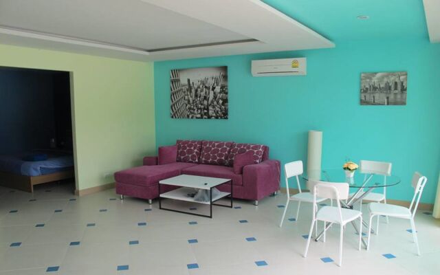 Condor Apartment