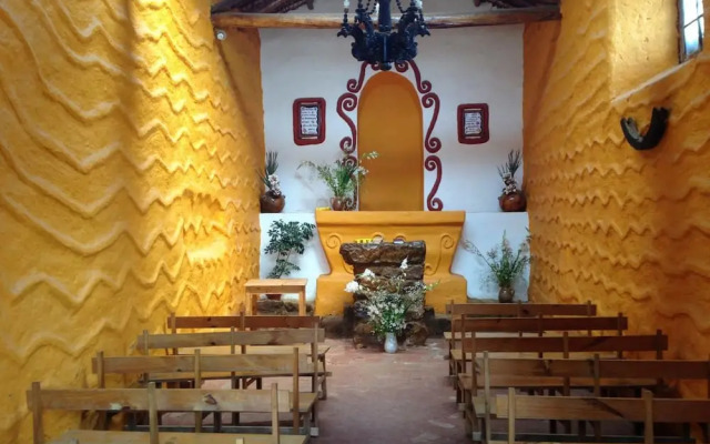 Lodge San Vicente