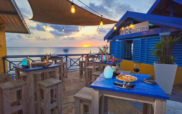 Divi Flamingo Beach Resort & Casino