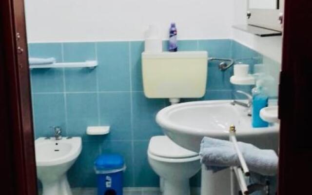 Casa Vacanza Di Maggio