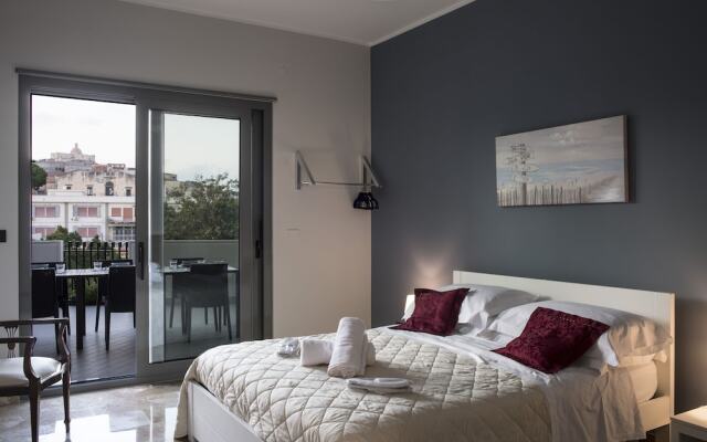 Casa vacanze - ATTICOPANORAMICO