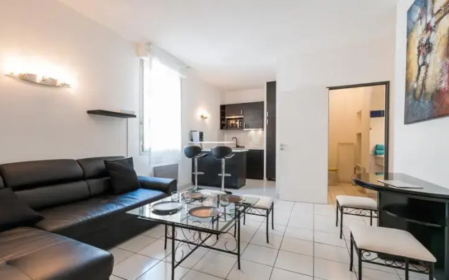 Cœur de Montpellier-Verdun