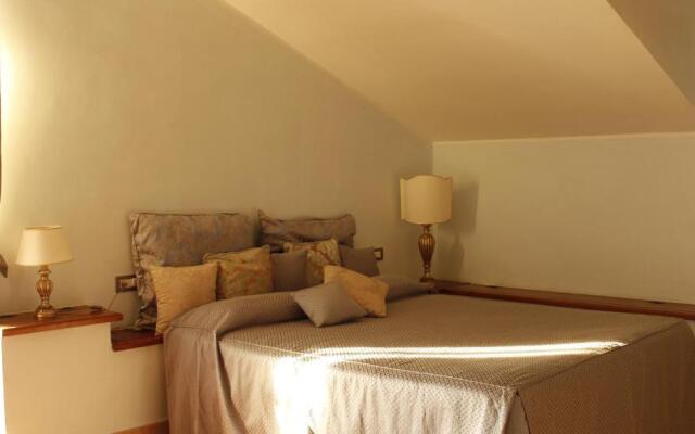 Residence Hotel La Commenda