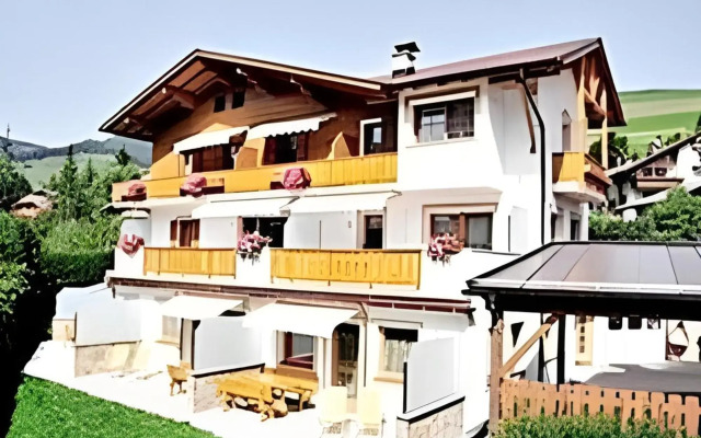 Residence Plan de Corones