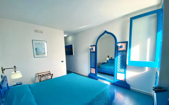 Hotel Guitgia Tommasino