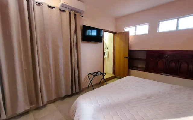 Comalitas Hotel Y Cafe