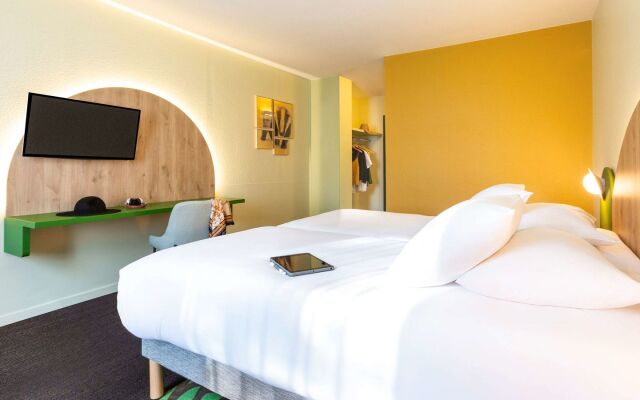 ibis Styles Arlon Porte du Luxembourg