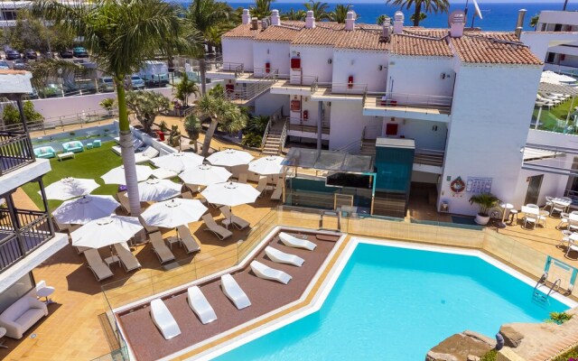Casas Pepe Apartments & Spa- Adults Only