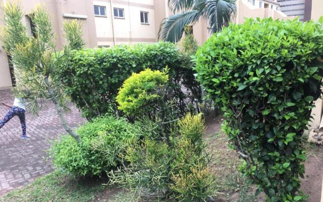 KADESE Holiday North Beach Durban