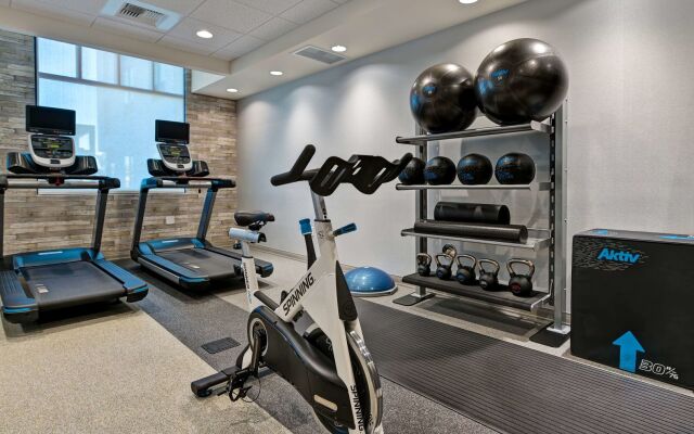 Home2 Suites By Hilton Atascadero