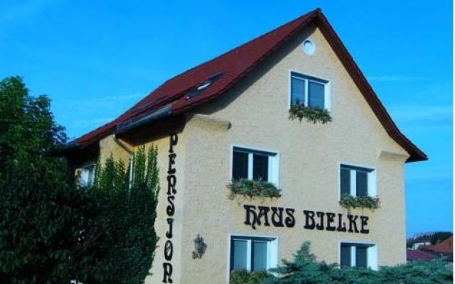 Pension Haus Bielke