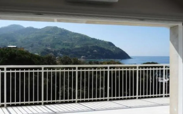 Flat 2 Bedrooms 1 Bathroom - Levanto