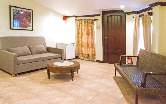 Sheridan Villas Boracay