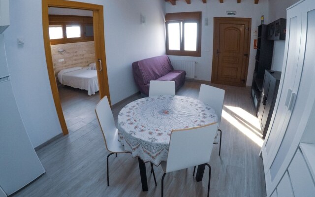 El Mirador de Langre