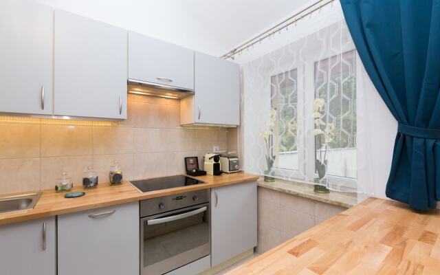 1898 Parkside Boutique Residence