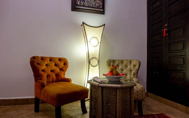 Riad Dar Anika