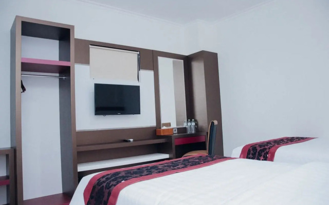 Idea's Hotel