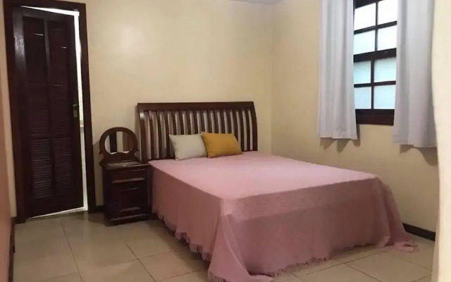 Casa Geribá