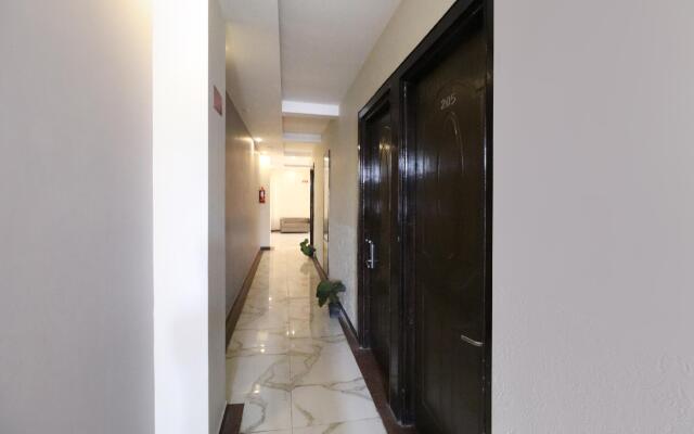 FabHotel Narula