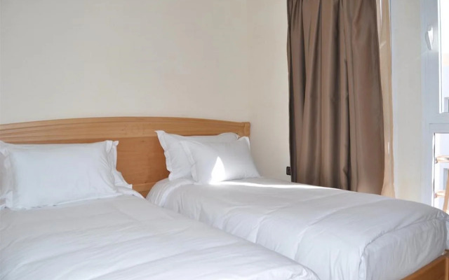 Appart Hôtel Sofines