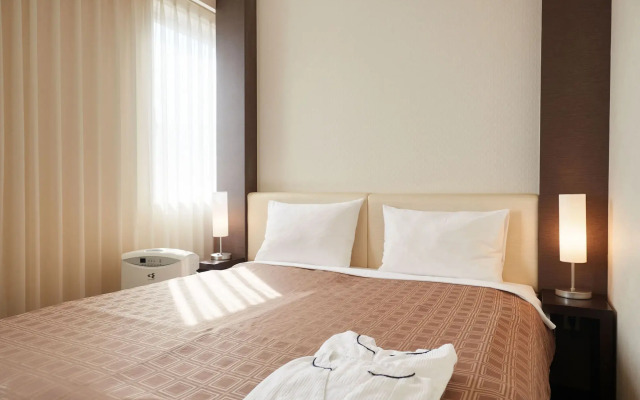 Hotel Yuquesta Asahibashi