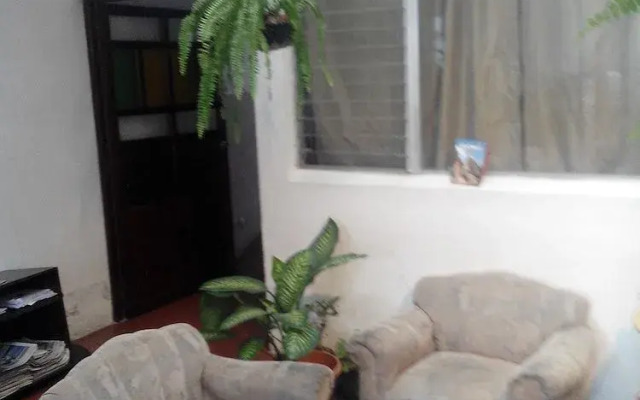 Huellas Hostal Antigua
