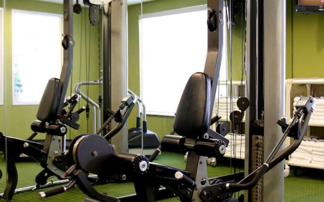 Fairfield Inn & Suites Marion