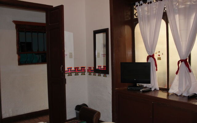 Iku Hostel Backpackers