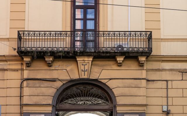 Rua de Mar Portici
