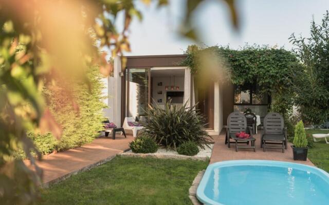 Casa Rural Viña Vella