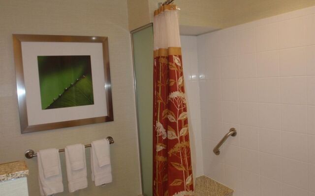 Courtyard Warner Robins