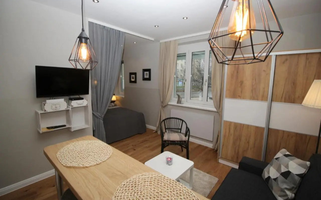 City&More! Apartment-Wieden
