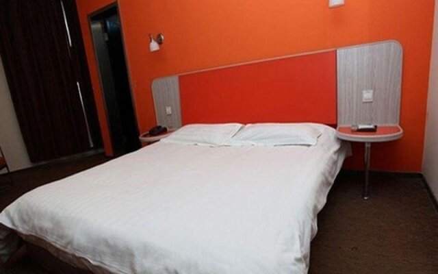 Motel168 Sheng Li Road Inn