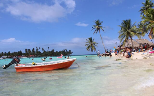 San Blas Islands Panamá
