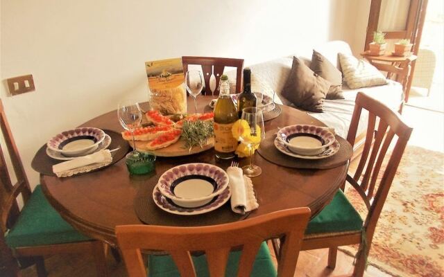 Agriturismo Raggio di Sole