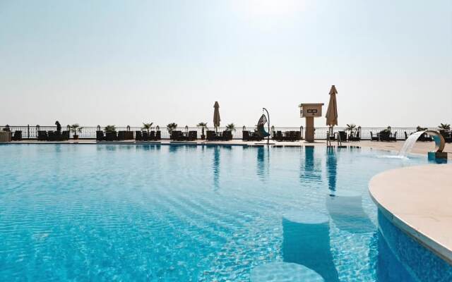 Khazar Palace Hotel & Restaurant