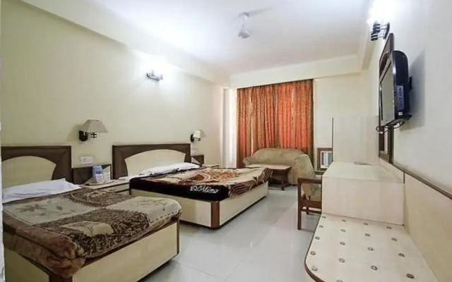 Vishal Hotel