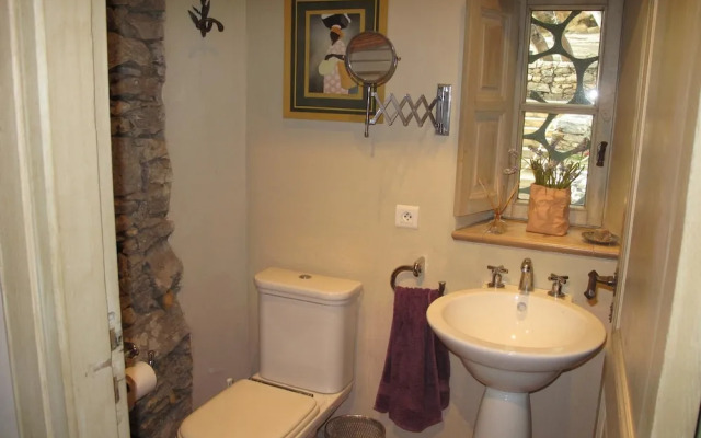 Apartment With One Bedroom In Saint Florent With Shared Pool And Enclosed Garden