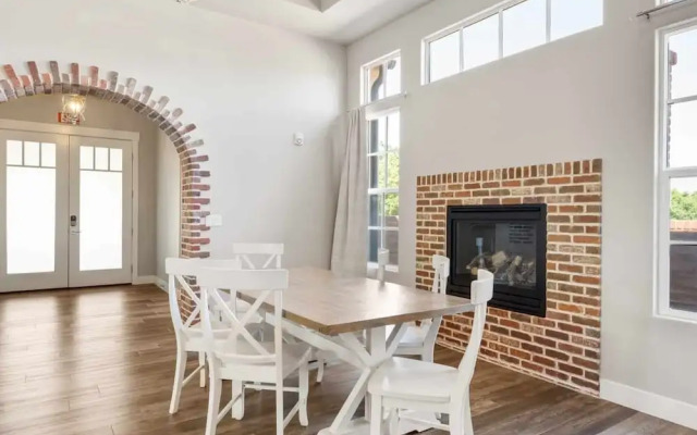 The Ella 3 Bedroom Home