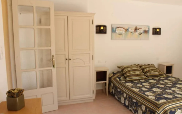 Chambres d'hôtes Le Clos des Oliviers