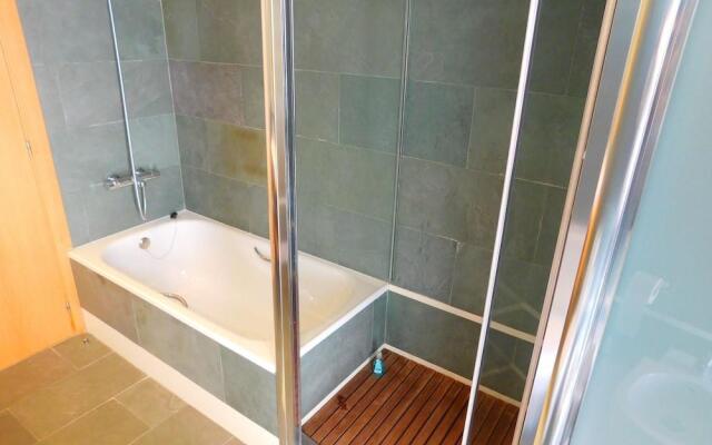 Apartamento Canyelles 40 - A176