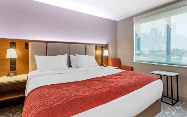 Comfort Inn JFK Airport