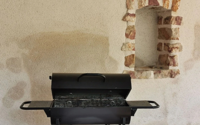 Gite Domaine de Trevety