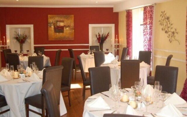 Black Lion Hotel Richmond
