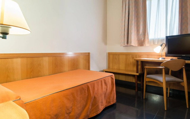 Hotel Ruta de Europa