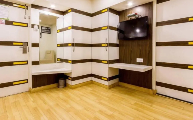 Treebo Sholas Residency